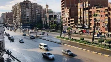 رد الجيزة المفاجئ على روائح كريهة تغزو شوارع فيصل